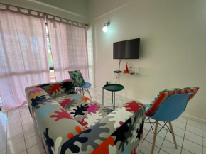 QaSaRia’s Home